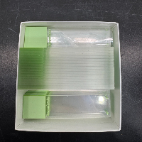 Shandon Microscope Slides image 3